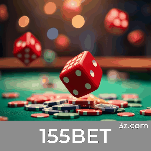 155BET: Plataforma Confiável de Apostas e Cassino