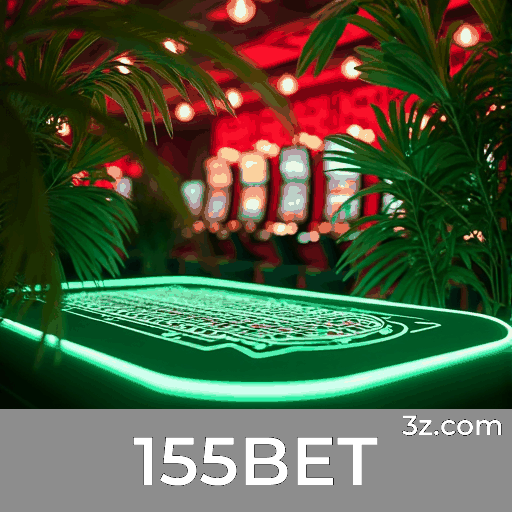 155BET: Plataforma Confiável de Apostas e Cassino