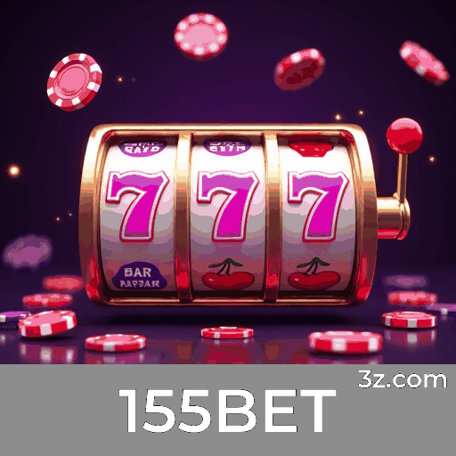 155BET: Plataforma Confiável de Apostas e Cassino