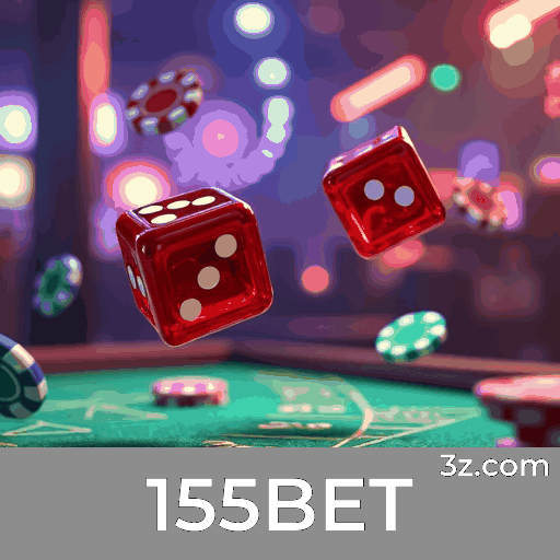 155BET: Plataforma Confiável de Apostas e Cassino