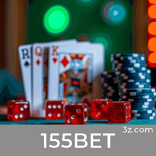 155BET: Plataforma Confiável de Apostas e Cassino
