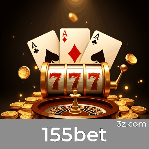 155bet game mais image